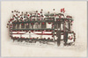 花電車/Decorated Train image