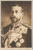 英吉利皇帝(H,M,KING　OF　ENGLAND)/H. M. King of England  image
