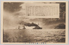 帝国第一艦隊膠洲湾ニ向フ/1st Fleet of the Imperial Japanese Navy Heading Towards Jiaozhou Bay in China image