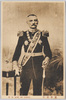塞爾維王(H,M,KING　OF　SERVIA)/H. M. King of Serbia image