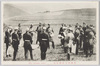 独逸陸軍野戦軍議/German Army Briefing Prior to Battle   image