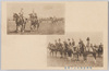 独逸皇族馬上の勇姿/Members of the German Royal Family on Horseback  image