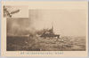 英国艦隊ノ独逸艦隊追撃及仏国飛行船ノ活動/The British Fleet Pursuing the German Fleet, French Airship image