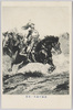 仏胸甲騎兵ノ勇姿/French Cuirassier image