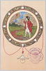 発明品博覧会　フランクリン/Exposition of Inventions, Benjamin Franklin image