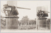 大砲と小銃/Cannons and Guns image