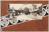 上野東照宮社前/In Front of Ueno Toshōgū Shrine image