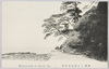 伊勢二見浦海浜花岩/Futamigaura Bay in Ise, Hanaiwa Rock on the Beach  image