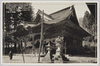 (天の橋立)西国二十八番の霊場成相寺/(Amanohashidate Sandbar),  Saigoku Kannon Pilgrimage No. 28, Nariaiji Temple image