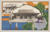 (明治神宮)拝殿/(Meiji jingū), Haiden (Main Sanctuary) image