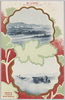 戦役紀念　得利寺戦役我兵ノ砲撃/Postcards Commemorating the Military Campaign, Japanese Army Attacking at the Battle of Te-li-Ssu image