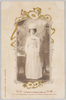 戦役紀念　篤志看護婦人会総裁閑院宮妃智恵子殿下/Postcards Commemorating the Military Campaign, Princess Kanninnomiya Chieko, President of the Tokushi Women's Club  image