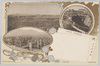 南山攻撃　占領後ノ南山　南山ノ鉄条網/Battle of Nanshan, Nanshan after Occupation, Barbed Wire  image