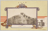 戦没記念　沙河会戦中ノ第三師団司令部/Postcards Commemorating the Military Campaign, Commander and His Staff of the Third Army Division at the Shaho Battle image