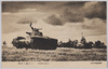 曠野を馳せて(九七式中戦車)/Advancing across Rough Terrain (Type 97 Chi-Ha Medium Tank) image