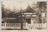 五条天神社額殿/Gojōtenjinja Shrine, Gakuden (Building that Stores the Frame Offerings) image