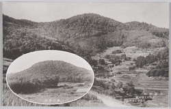 三岳山城、宗良親王御城址、官弊中社井伊谷宮 / Mitakeyama Castle, Where Prince Munenaga's Castle Used to Stand, Kanpeichūsha Iinoyagū Shrine image