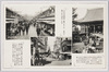 遊覧バスで東京見物　浅草観音堂　浅草六区　浅草仲見世/Get on the Tokyo Tour Bus, Asakusa Kannondō, Asakusa Rokku (Entertainment District), Asakusa Nakamise Shopping Street image