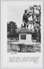 遊覧バスで東京見物　西郷南州銅像/Get on the Tokyo Tour Bus, Statue of Takamori Saigō image