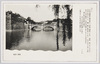 遊覧バスで東京見物　宮城二重橋/Get on the Tokyo Tour Bus, Niju bashi Bridge at the Imperial Palace image