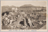 家ナク食ナク悲惨ヲ極ムル避難民/Refugees who Lost their Houses and No Food Supplies image