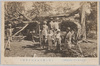 [大正六年十月一日暴風被害]/[Oct. 1, 1917, Devastation after Severe Storm] image