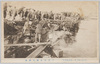 [大正六年十月一日暴風被害]/[Oct. 1, 1917, Devastation after Severe Storm] image