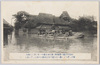 向島引舟通り請地町/Ukejichō Hikifunedōri in Mukojima image