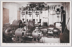 東京放送局 / Tokyo Broadcasting System Inc. image