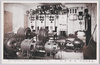 東京放送局　発電室(其一)/Tokyo Broadcasting System Inc., Generator Room (1) image