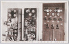東京放送局　発電室(其ニ)/Tokyo Broadcasting System Inc., Generator Room (2) image