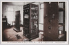 東京放送局　発信室第一装置/Tokyo Broadcasting System Inc., Equipment 1 in the Transmission Room  image