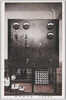 東京放送局　電力制御盤/Tokyo Broadcasting System Inc., Power Control Panel image