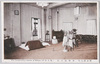 東京放送局　洋楽演奏室/Tokyo Broadcasting System Inc., Western Music Studio image