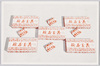 新装花王石鹸　箱/New Kaō Soap, Box image