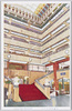 三越中央ホール/Mitsukoshi Department Store, Center Hall image