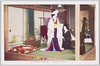 東京銀座松屋呉服店　人形応用の花嫁姿/Matsuyagofukuten Store in Ginza Tokyo, Wedding Dresses  image