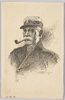 老船長/Old Captain image
