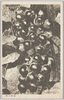 葡萄の房/Bunch of Grapes image