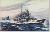 われ等の大艦隊　最上型軽巡洋艦/Japanese Fleet, Mogami-Class Cruiser image