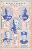 われ等の大艦隊　帝国海軍の首脳部/Japanese Fleet, Headquarters of the Imperial Japanese Navy image