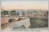 東京名所　九段坂上より市街を望む/Famous Sights of Tokyo, Panoramic View of Tokyo As Seen from the Top of Kudanzaka Hill image
