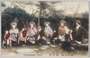東京名所　新吉原/Famous Sights of Tokyo, Shinyoshiwara image