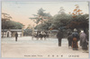 東京名所　青山御所/Famous Sights of Tokyo, Aoyama Palace image