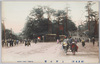 東京名所　上野公園/Famous Sights of Tokyo, Ueno Park image
