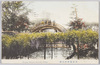東京亀井戸天神/Tokyo, Kameidotenjin Shrine image