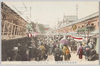 東京浅草仲見世通り/Tokyo, Asakusa Nakamise Shopping Street image