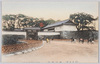 東京名所　桜田御門/Famous Sights of Tokyo, Sakuradamon Gate image