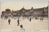 東京名所　東京駅/Famous Sights of Tokyo, Tokyo Station image