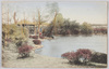 東京の庭園/Garden in Tokyo image